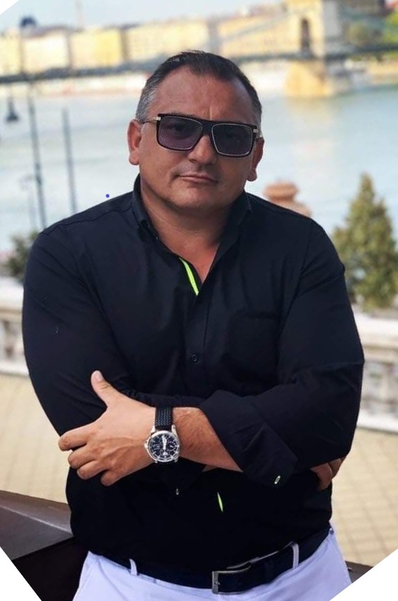 Makár Zoltán
